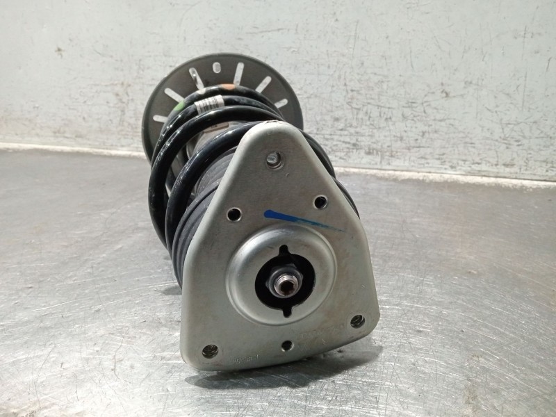 Recambio de amortiguador delantero derecho para citroën c4 spacetourer 1.2 referencia OEM IAM 9810539780 03091000364 