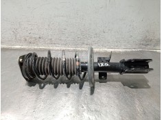 Recambio de amortiguador delantero izquierdo para citroën c4 spacetourer 1.2 referencia OEM IAM   
