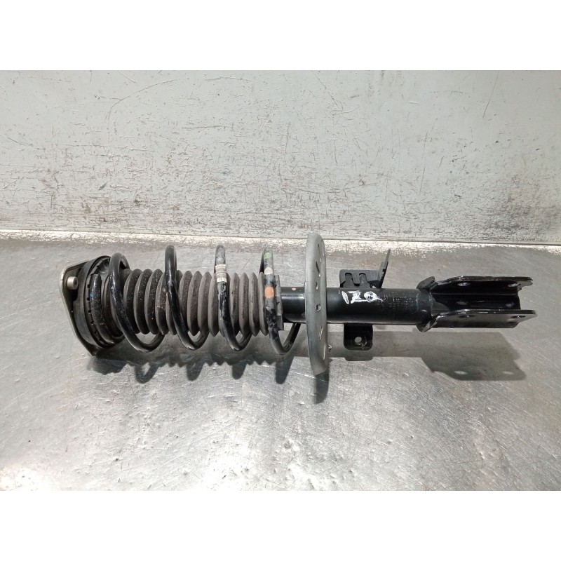 Recambio de amortiguador delantero izquierdo para citroën c4 spacetourer 1.2 referencia OEM IAM   