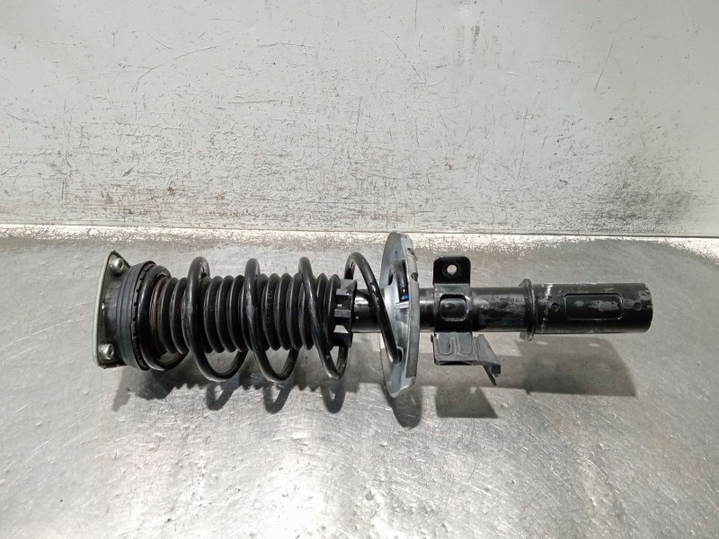 Recambio de amortiguador delantero izquierdo para citroën c4 spacetourer 1.2 referencia OEM IAM   