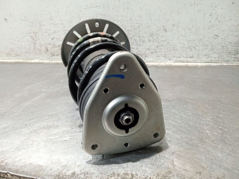 Recambio de amortiguador delantero izquierdo para citroën c4 spacetourer 1.2 referencia OEM IAM   