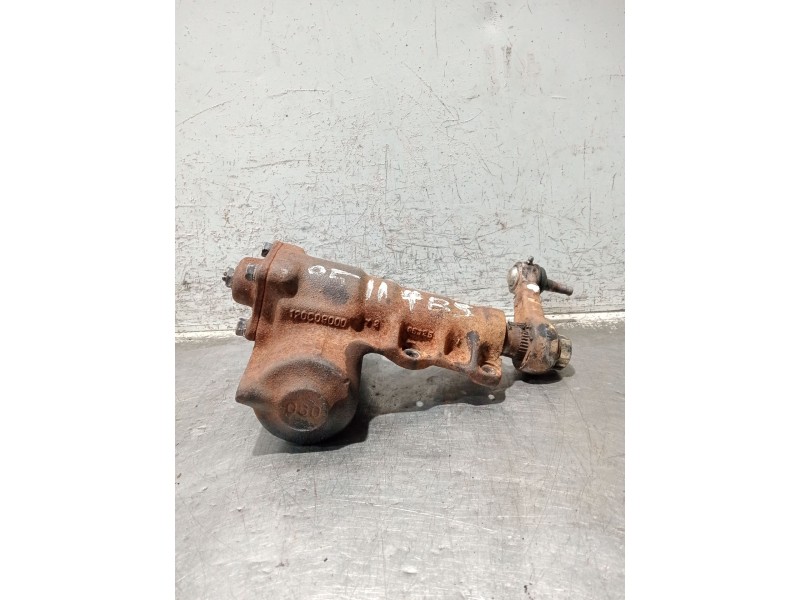 Recambio de caja direccion para mitsubishi montero (v20/v40) referencia OEM IAM 120C09000  