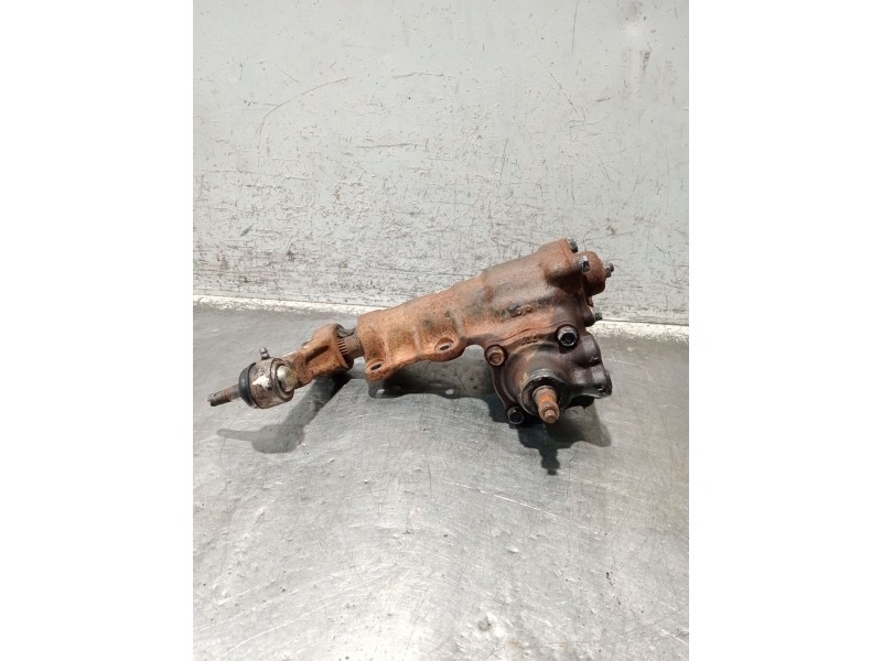 Recambio de caja direccion para mitsubishi montero (v20/v40) referencia OEM IAM 120C09000  
