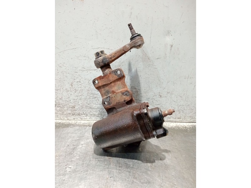 Recambio de caja direccion para mitsubishi montero (v20/v40) referencia OEM IAM 120C09000  