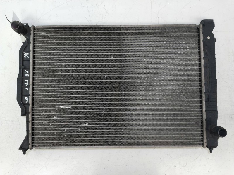 Recambio de radiador agua para audi a6 berlina (4b2) 2.5 tdi referencia OEM IAM   