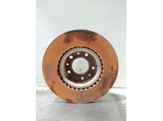 Recambio de disco freno delantero para citroën c4 spacetourer 1.2 referencia OEM IAM    2