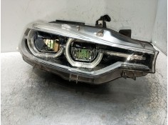 Recambio de faro derecho para bmw serie 3 lim. (f30) referencia OEM IAM 747130601  