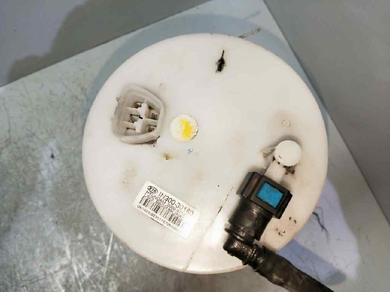 Recambio de bomba combustible para kia magentis 2.0 cat referencia OEM IAM IN30030160 2000971290 AFORADOR