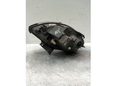 Recambio de faro derecho para nissan kubistar (x76) referencia OEM IAM 7701069079   2