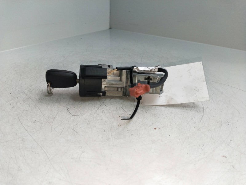 Recambio de conmutador de arranque para citroen c2 vtr referencia OEM IAM N0502073 9648445182 N0502455