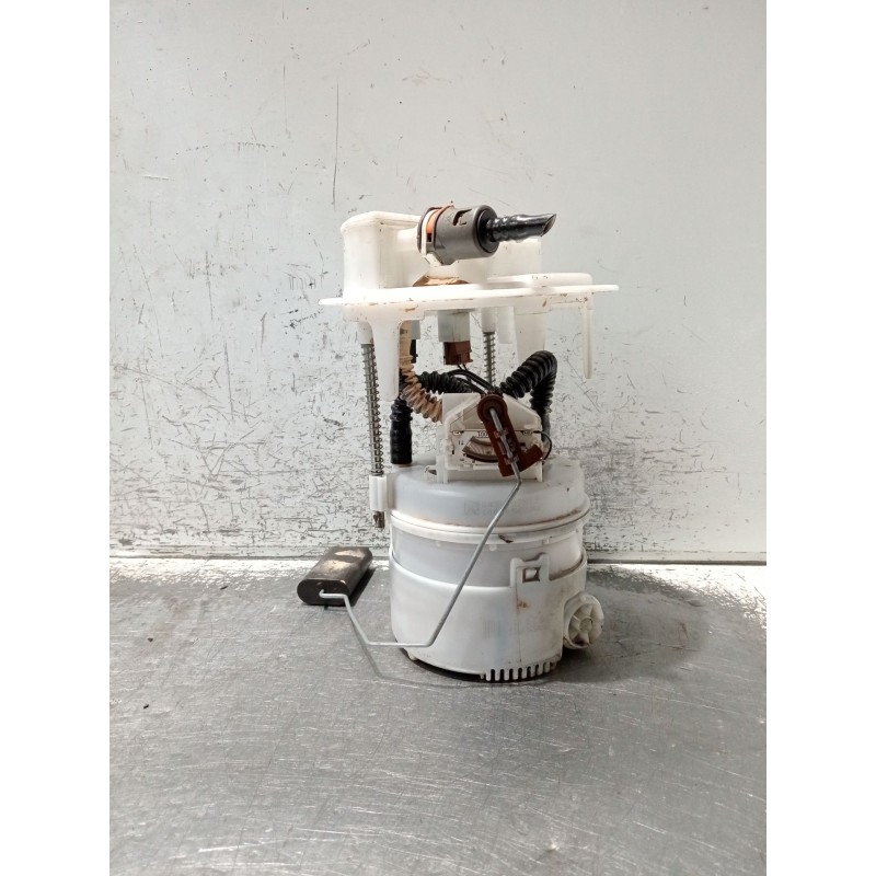 Recambio de bomba combustible para citroën c4 spacetourer 1.2 referencia OEM IAM 98002486800 100103036 