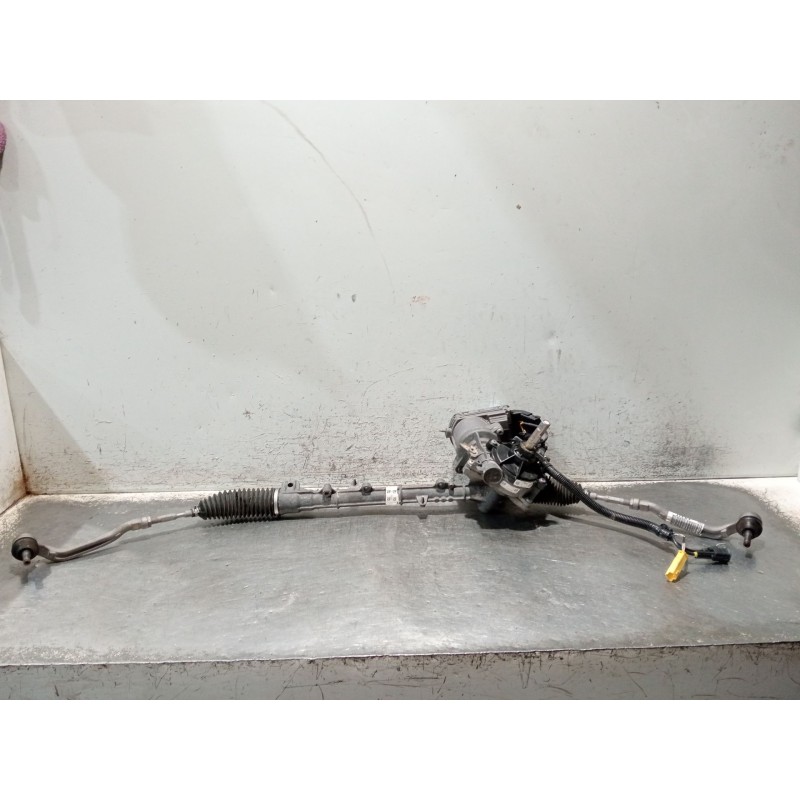 Recambio de cremallera direccion para citroën c4 spacetourer 1.2 referencia OEM IAM 9820156680 A2C37847100 