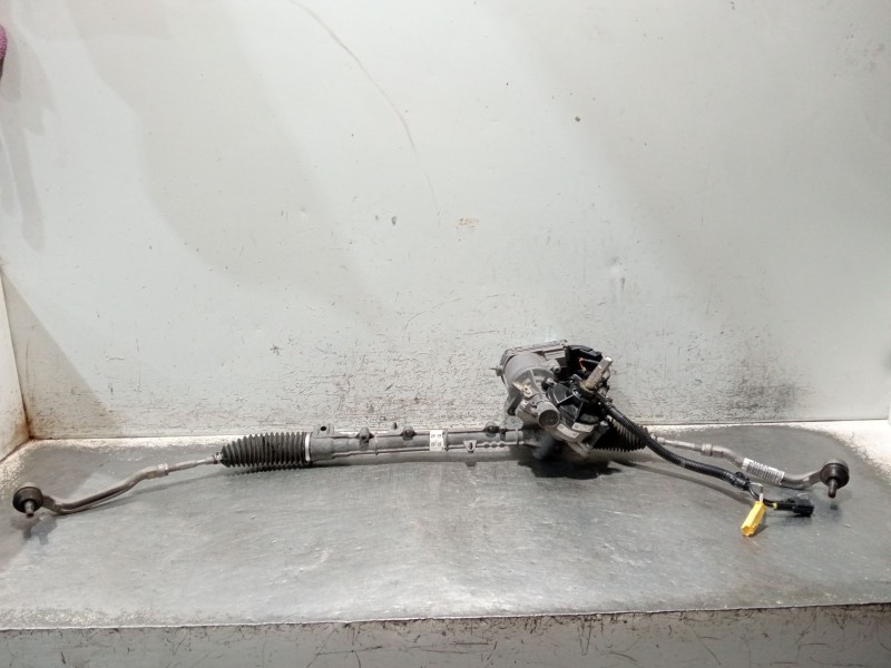 Recambio de cremallera direccion para citroën c4 spacetourer 1.2 referencia OEM IAM 9820156680 A2C37847100 