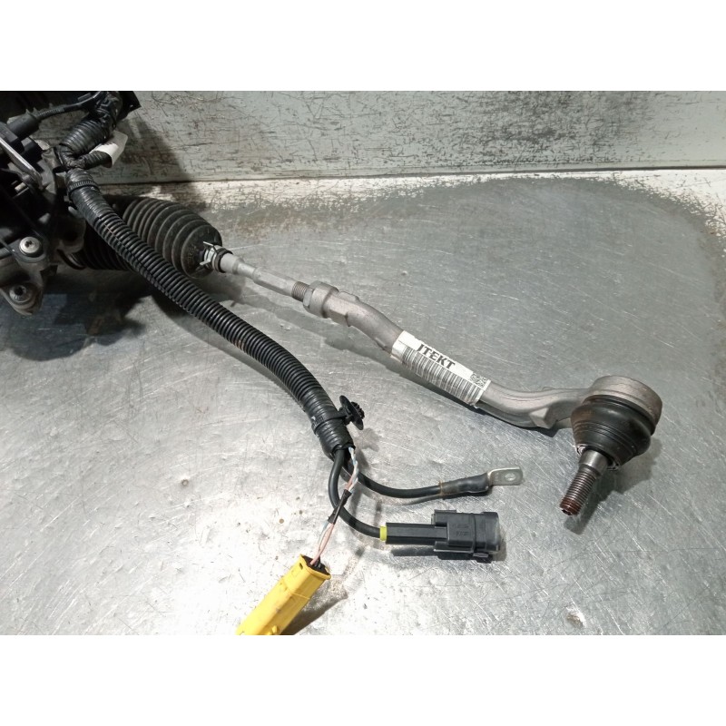 Recambio de cremallera direccion para citroën c4 spacetourer 1.2 referencia OEM IAM 9820156680 A2C37847100 