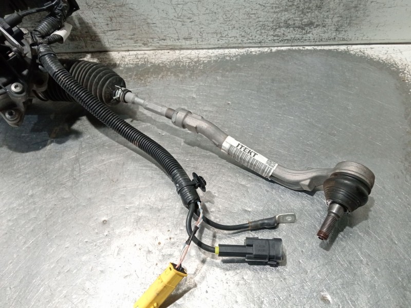 Recambio de cremallera direccion para citroën c4 spacetourer 1.2 referencia OEM IAM 9820156680 A2C37847100 
