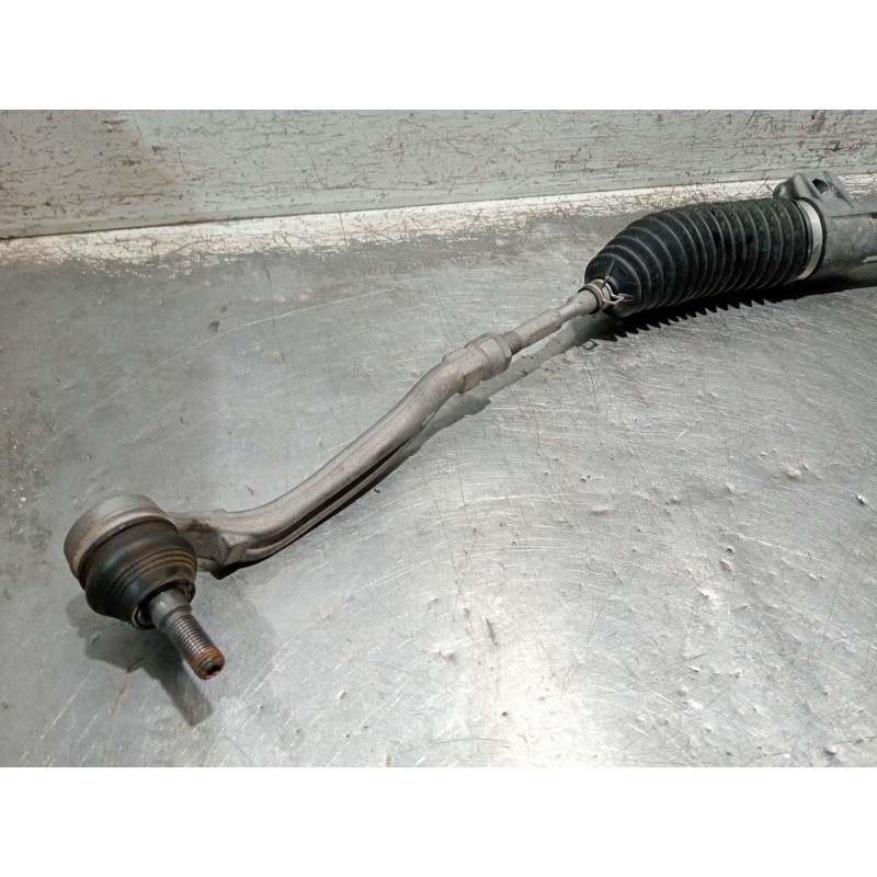 Recambio de cremallera direccion para citroën c4 spacetourer 1.2 referencia OEM IAM 9820156680 A2C37847100 