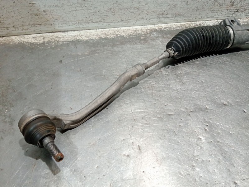 Recambio de cremallera direccion para citroën c4 spacetourer 1.2 referencia OEM IAM 9820156680 A2C37847100 