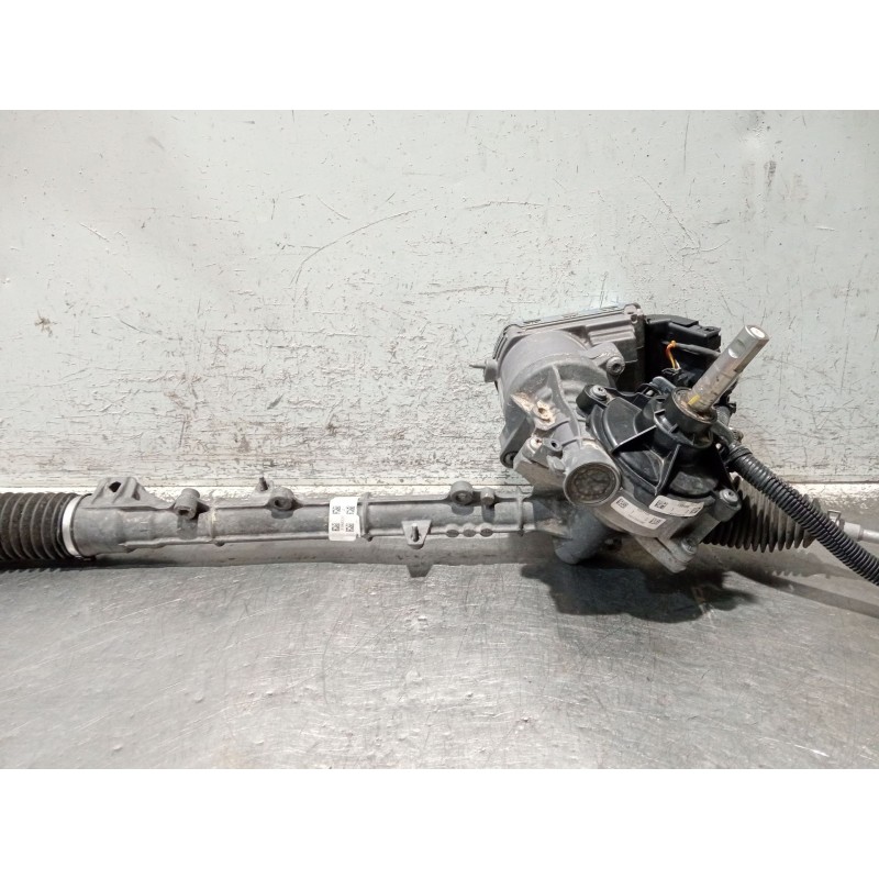 Recambio de cremallera direccion para citroën c4 spacetourer 1.2 referencia OEM IAM 9820156680 A2C37847100 