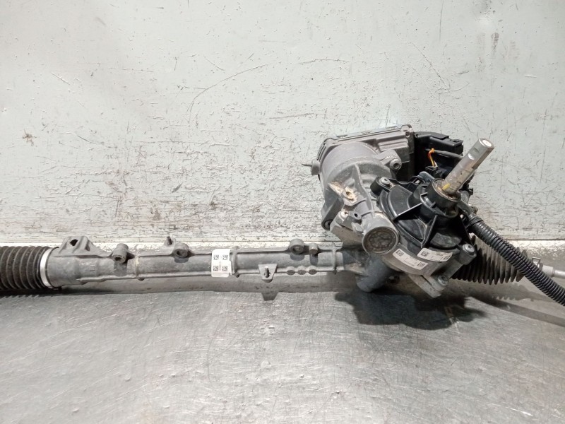 Recambio de cremallera direccion para citroën c4 spacetourer 1.2 referencia OEM IAM 9820156680 A2C37847100 