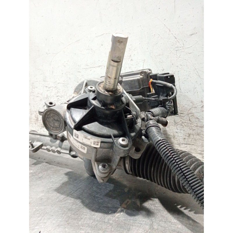 Recambio de cremallera direccion para citroën c4 spacetourer 1.2 referencia OEM IAM 9820156680 A2C37847100 