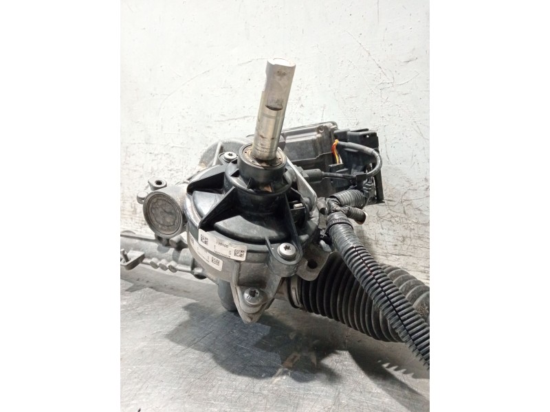 Recambio de cremallera direccion para citroën c4 spacetourer 1.2 referencia OEM IAM 9820156680 A2C37847100 