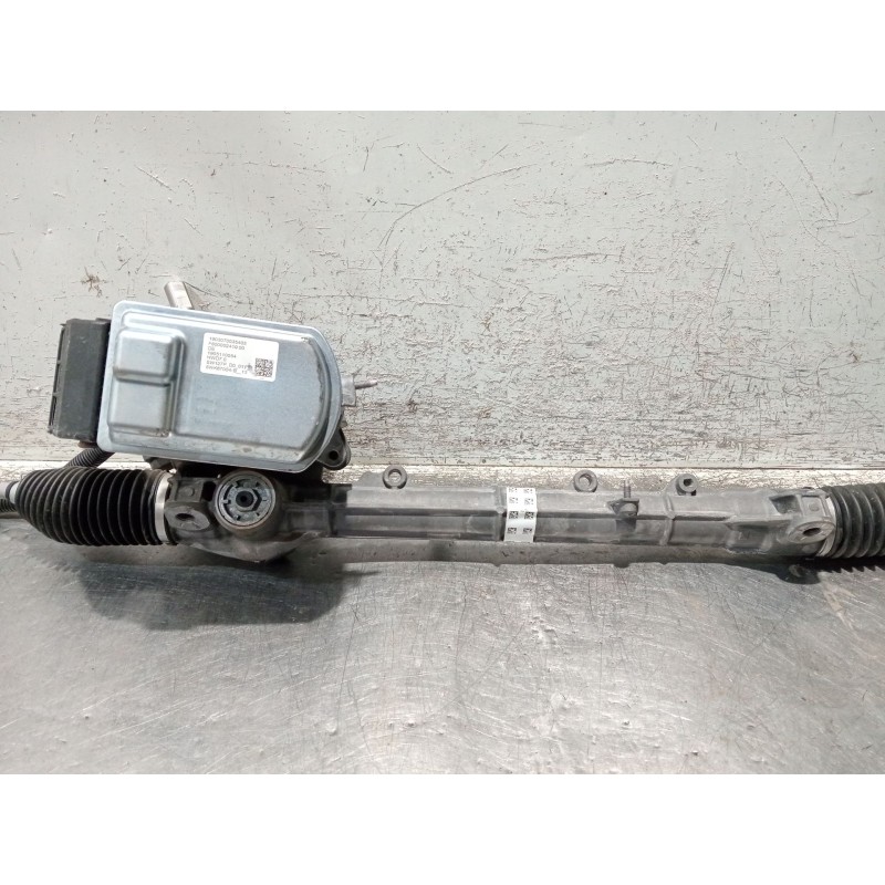 Recambio de cremallera direccion para citroën c4 spacetourer 1.2 referencia OEM IAM 9820156680 A2C37847100 