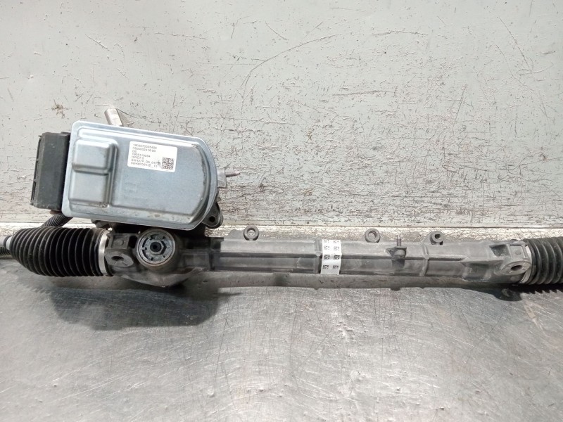 Recambio de cremallera direccion para citroën c4 spacetourer 1.2 referencia OEM IAM 9820156680 A2C37847100 