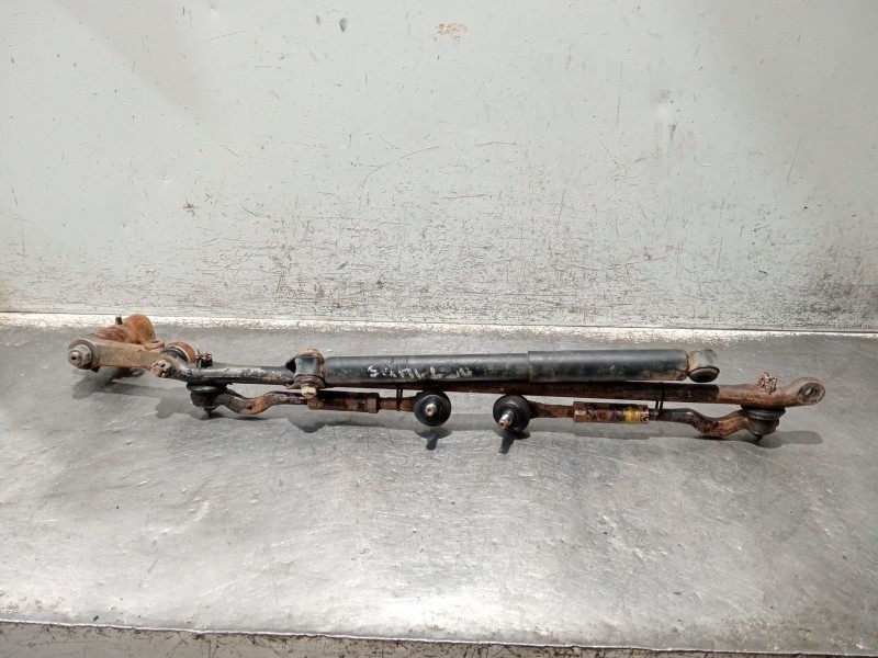 Recambio de cremallera direccion para mitsubishi montero (v20/v40) referencia OEM IAM   