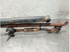 Recambio de cremallera direccion para mitsubishi montero (v20/v40) referencia OEM IAM    2