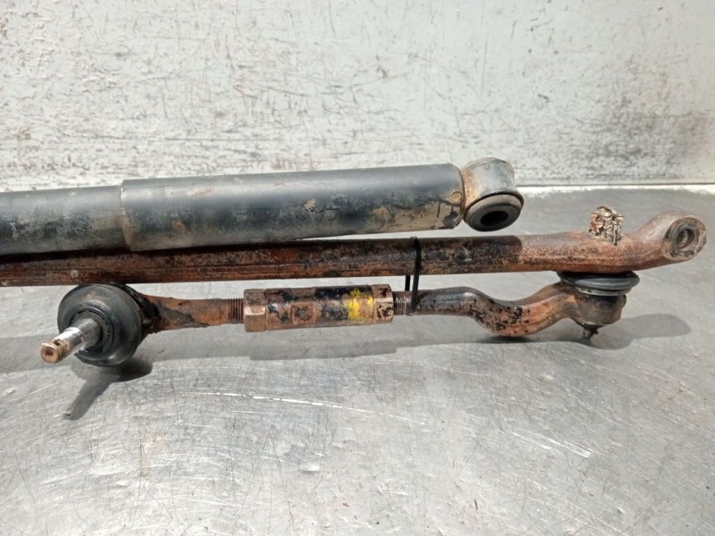 Recambio de cremallera direccion para mitsubishi montero (v20/v40) referencia OEM IAM   