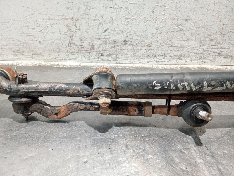 Recambio de cremallera direccion para mitsubishi montero (v20/v40) referencia OEM IAM   