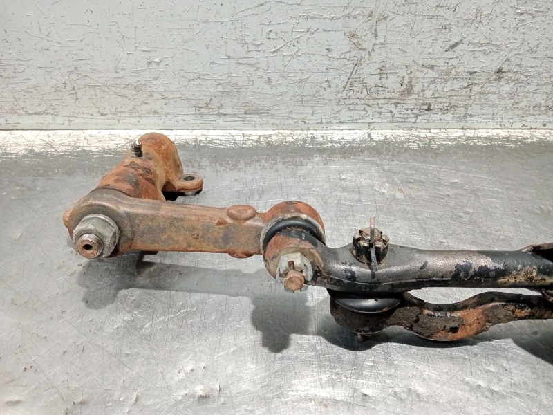 Recambio de cremallera direccion para mitsubishi montero (v20/v40) referencia OEM IAM   