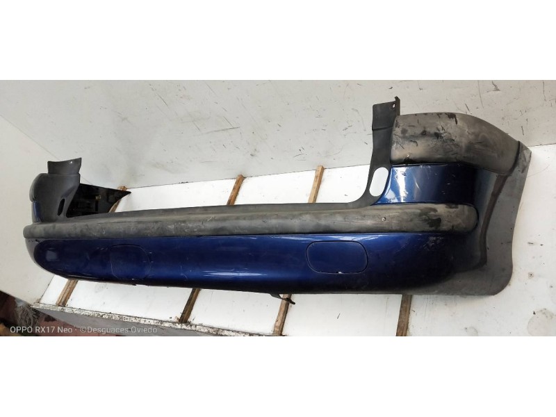Recambio de paragolpes trasero para renault espace /grand espace (je0) 1.9 dti espace jeune referencia OEM IAM   
