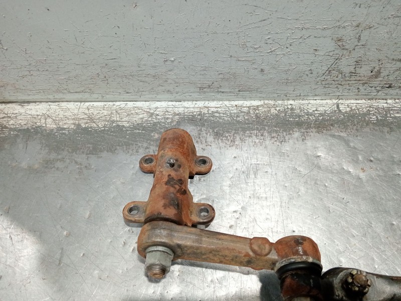 Recambio de cremallera direccion para mitsubishi montero (v20/v40) referencia OEM IAM   