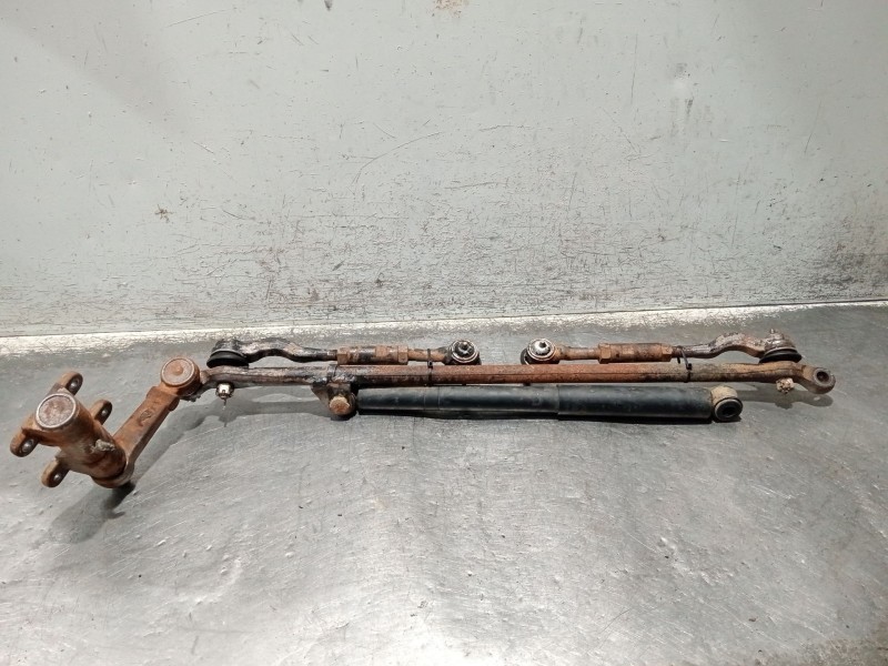 Recambio de cremallera direccion para mitsubishi montero (v20/v40) referencia OEM IAM   