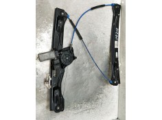 Recambio de elevalunas delantero derecho para bmw serie 3 lim. (f30) referencia OEM IAM 71019003 4P 