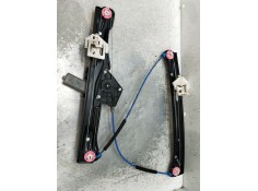 Recambio de elevalunas delantero derecho para bmw serie 3 lim. (f30) referencia OEM IAM 71019003 4P  2