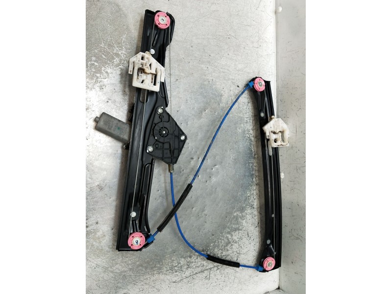 Recambio de elevalunas delantero derecho para bmw serie 3 lim. (f30) referencia OEM IAM 71019003 4P 