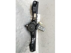 Recambio de elevalunas trasero izquierdo para bmw serie 3 lim. (f30) referencia OEM IAM 3S1432A 4P 