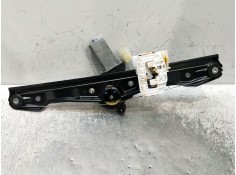 Recambio de elevalunas trasero izquierdo para bmw serie 3 lim. (f30) referencia OEM IAM 3S1432A 4P  2