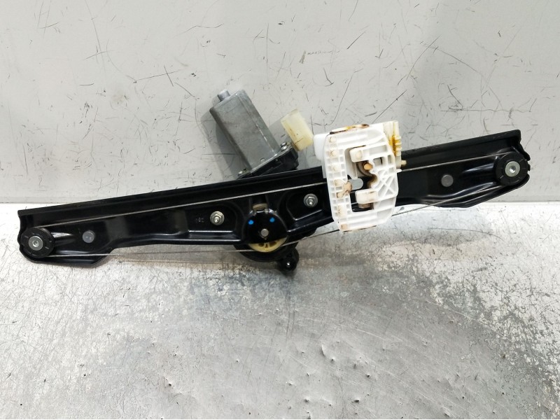Recambio de elevalunas trasero izquierdo para bmw serie 3 lim. (f30) referencia OEM IAM 3S1432A 4P 