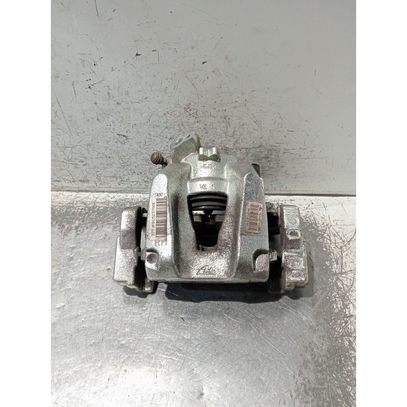 Recambio de pinza freno delantera derecha para citroën c4 spacetourer 1.2 referencia OEM IAM 9807197380 11360109343 