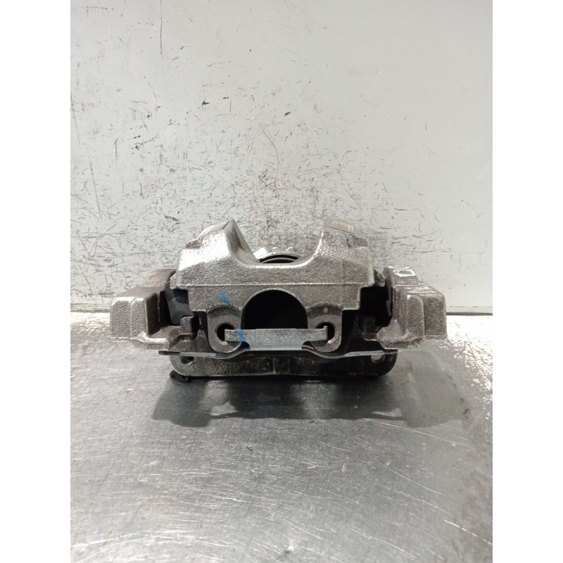 Recambio de pinza freno delantera derecha para citroën c4 spacetourer 1.2 referencia OEM IAM 9807197380 11360109343 