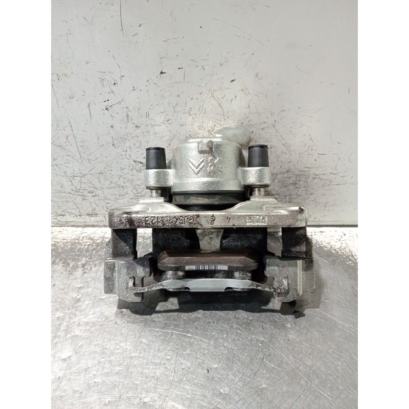 Recambio de pinza freno delantera derecha para citroën c4 spacetourer 1.2 referencia OEM IAM 9807197380 11360109343 