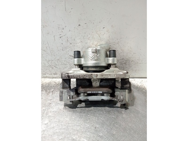 Recambio de pinza freno delantera derecha para citroën c4 spacetourer 1.2 referencia OEM IAM 9807197380 11360109343 