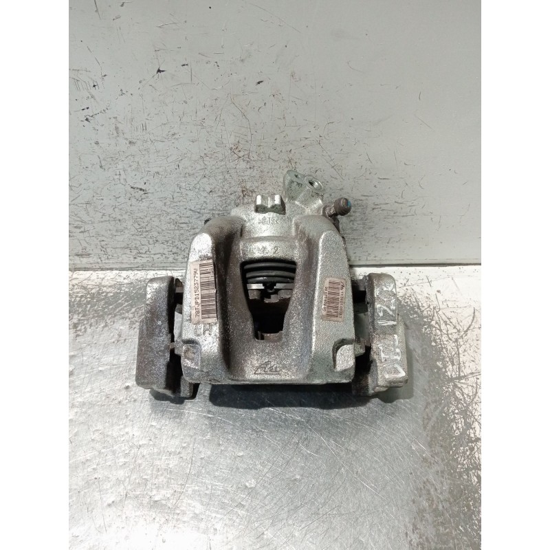Recambio de pinza freno delantera izquierda para citroën c4 spacetourer 1.2 referencia OEM IAM 9807197280 11360109333 
