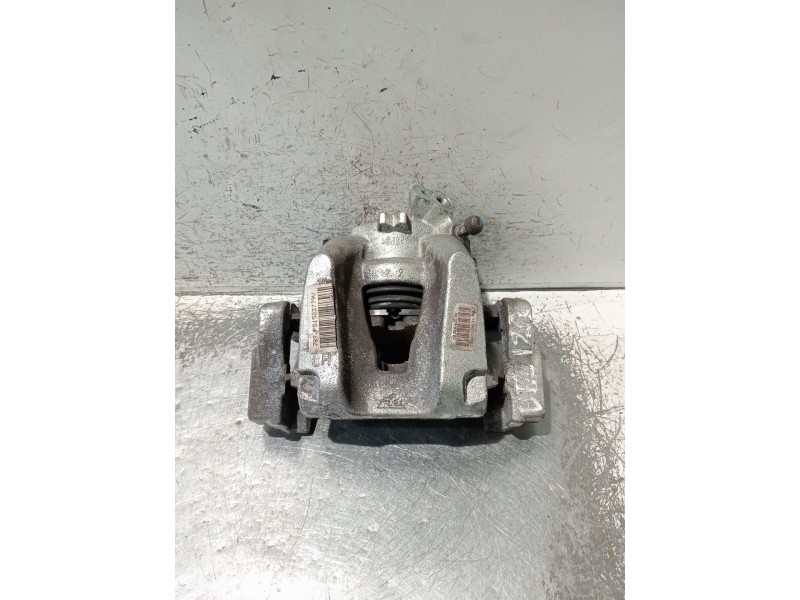 Recambio de pinza freno delantera izquierda para citroën c4 spacetourer 1.2 referencia OEM IAM 9807197280 11360109333 