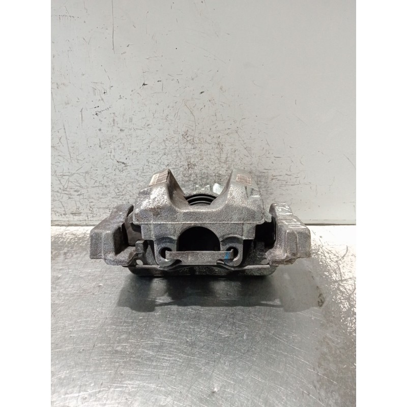 Recambio de pinza freno delantera izquierda para citroën c4 spacetourer 1.2 referencia OEM IAM 9807197280 11360109333 