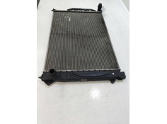 Recambio de radiador agua para audi a6 berlina (4b2) 2.5 tdi referencia OEM IAM    2