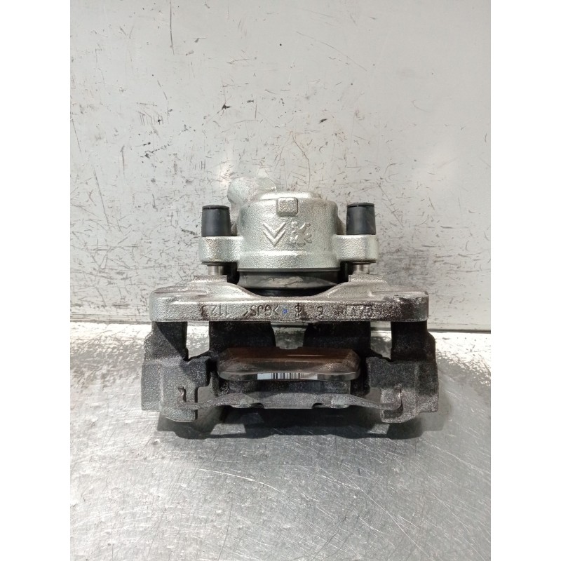 Recambio de pinza freno delantera izquierda para citroën c4 spacetourer 1.2 referencia OEM IAM 9807197280 11360109333 